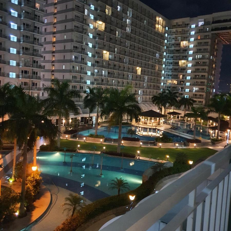 Shell Residences Pasay Eksteriør billede