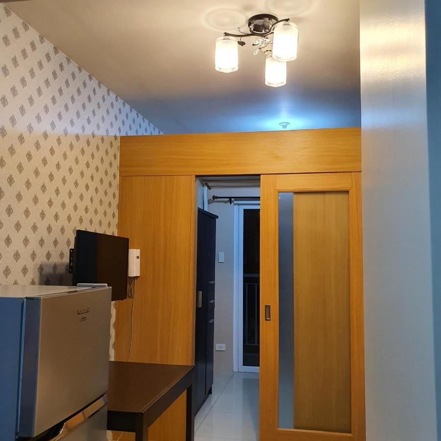 Shell Residences Pasay Eksteriør billede