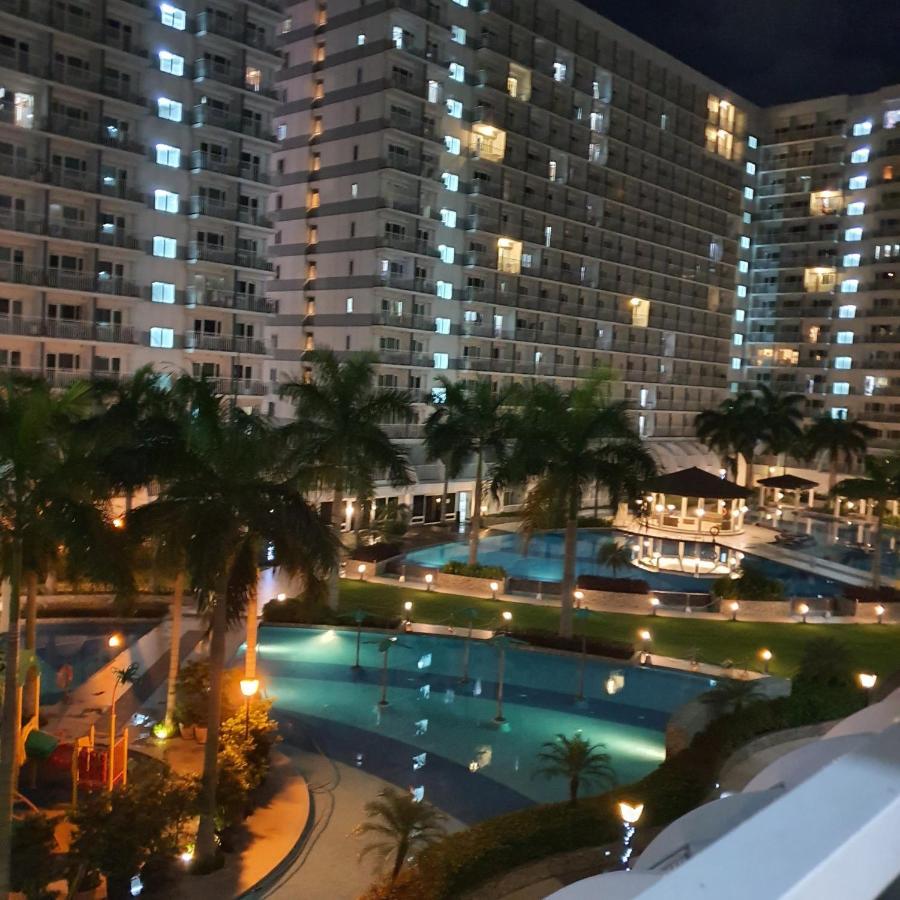 Shell Residences Pasay Eksteriør billede