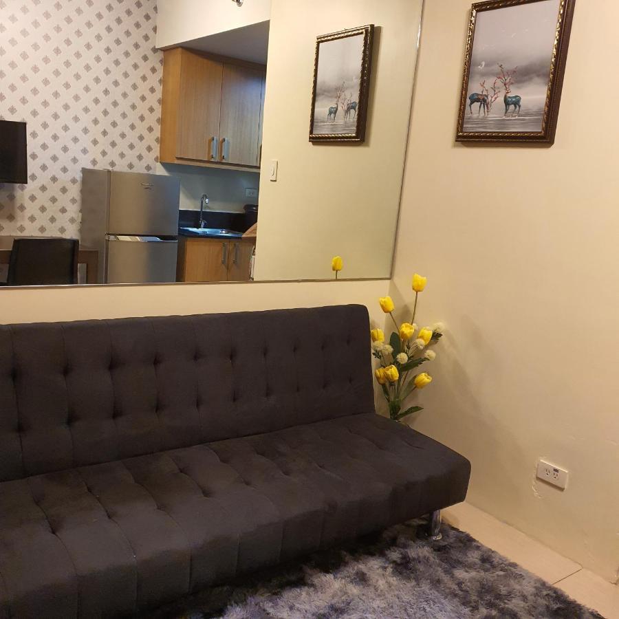 Shell Residences Pasay Eksteriør billede