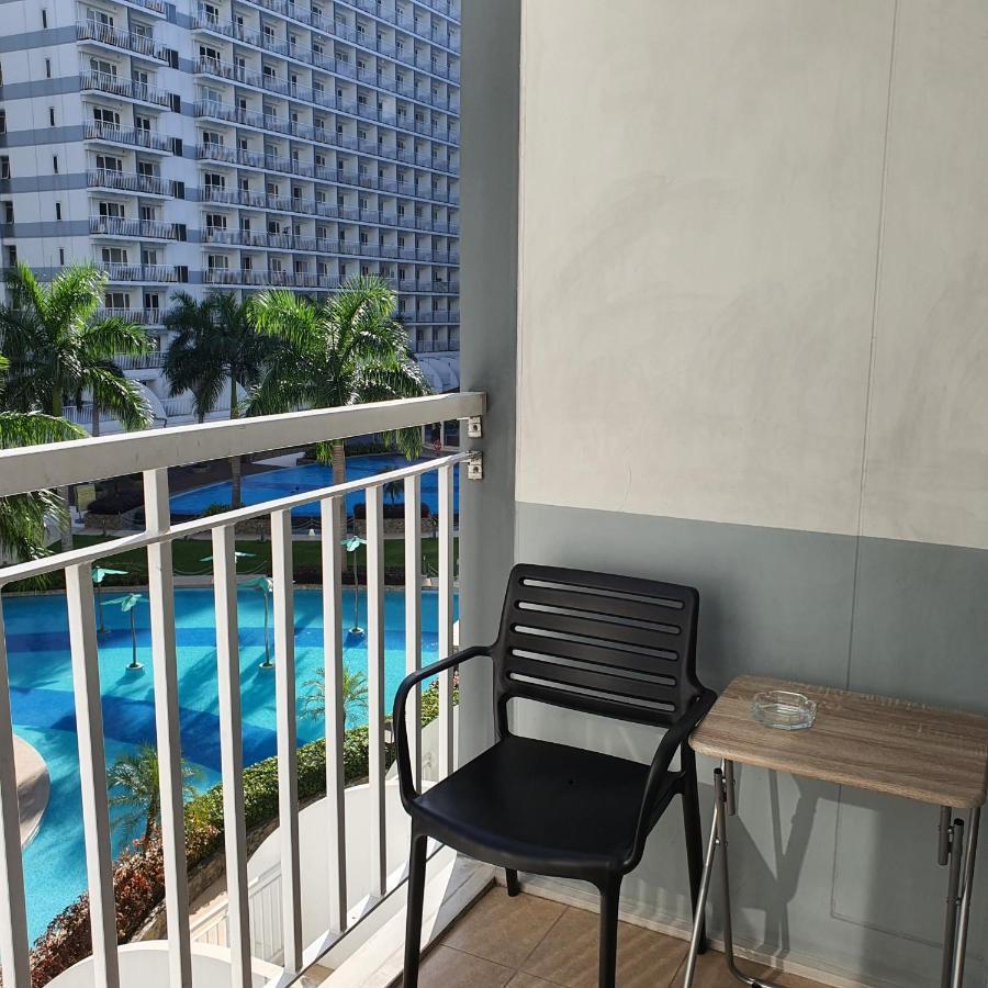 Shell Residences Pasay Eksteriør billede