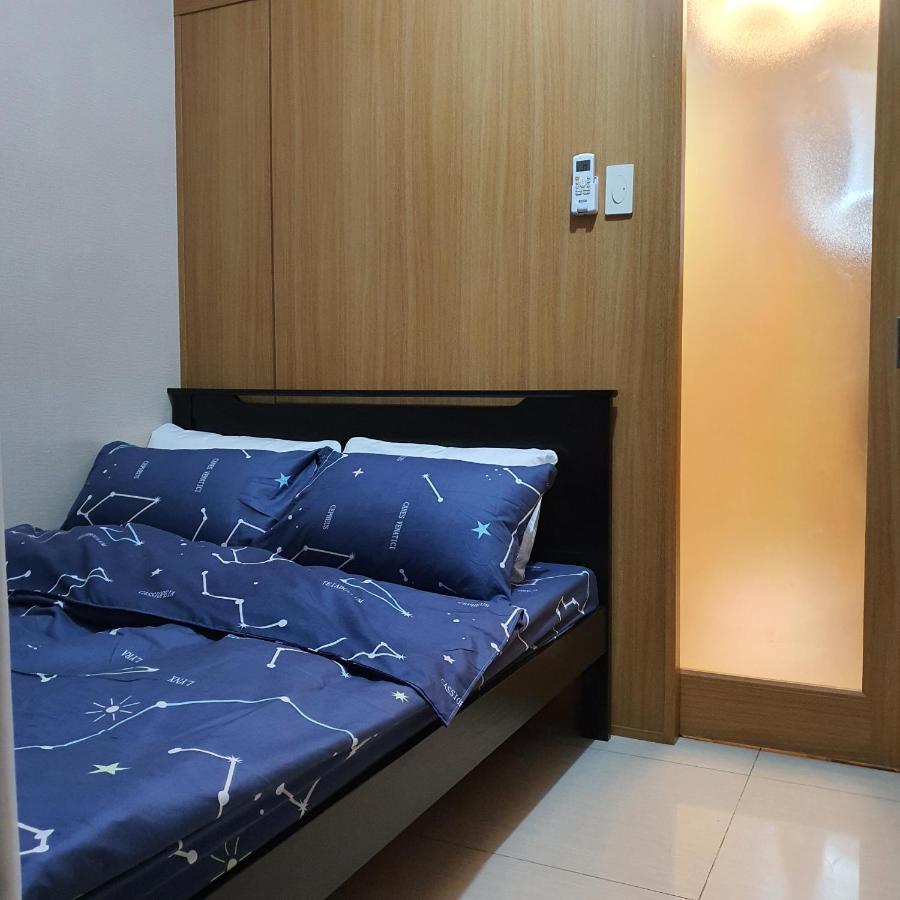 Shell Residences Pasay Eksteriør billede