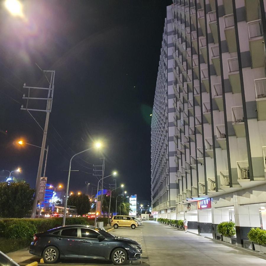 Shell Residences Pasay Eksteriør billede