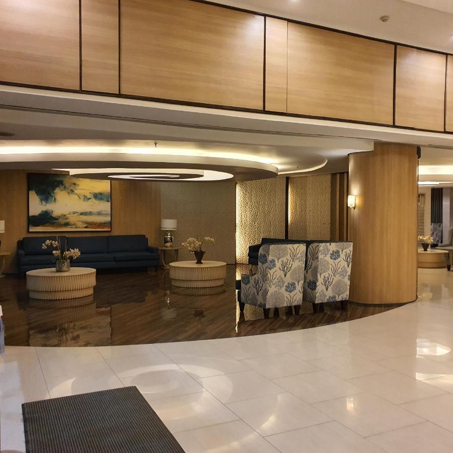 Shell Residences Pasay Eksteriør billede